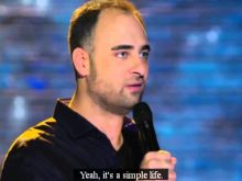 Kurt Metzger