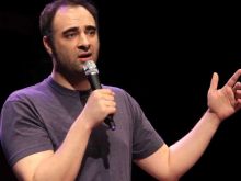 Kurt Metzger