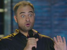 Kurt Metzger