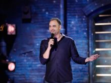 Kurt Metzger