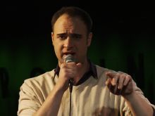 Kurt Metzger