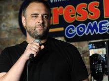 Kurt Metzger