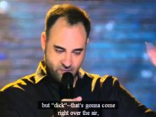 Kurt Metzger