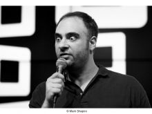 Kurt Metzger