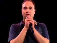 Kurt Metzger