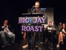 Kurt Metzger
