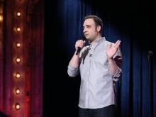 Kurt Metzger