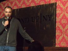 Kurt Metzger