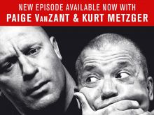 Kurt Metzger