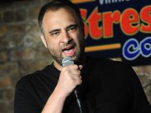 Kurt Metzger