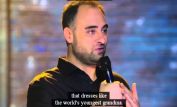 Kurt Metzger