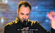 Kurt Metzger