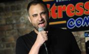 Kurt Metzger