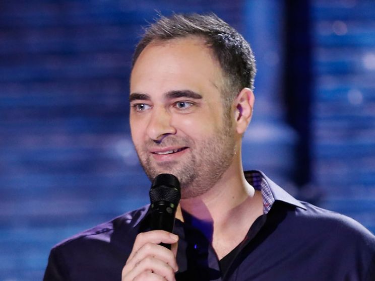 Kurt Metzger