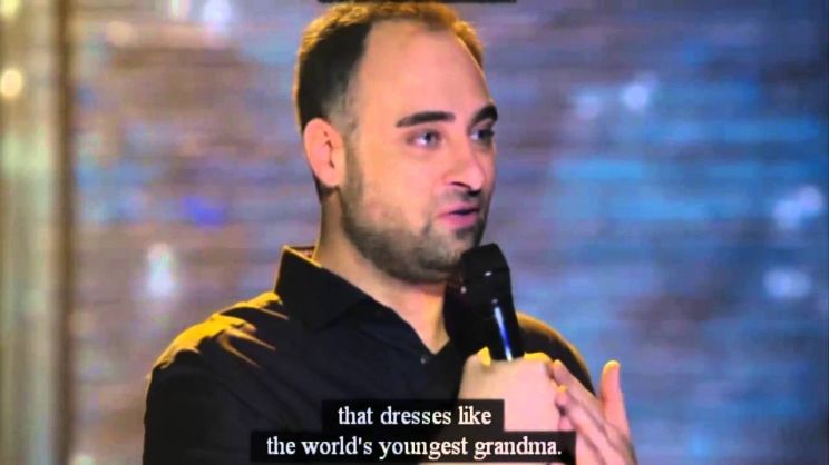 Kurt Metzger