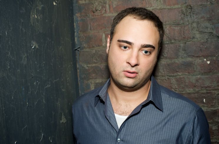 Kurt Metzger