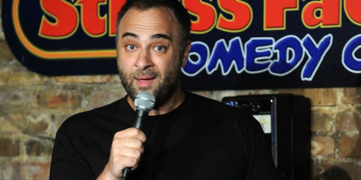 Kurt Metzger