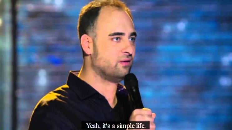 Kurt Metzger