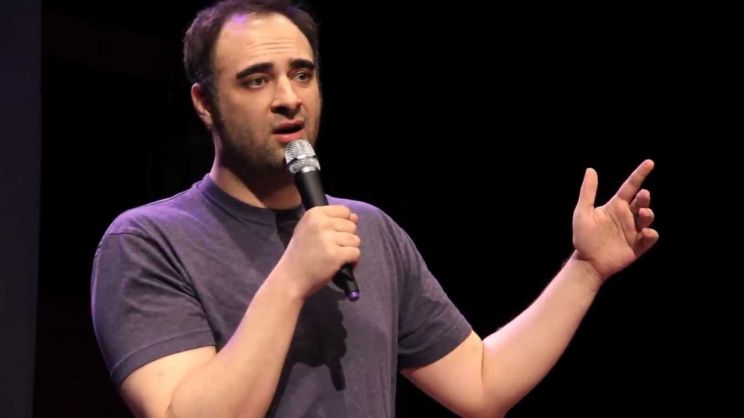 Kurt Metzger