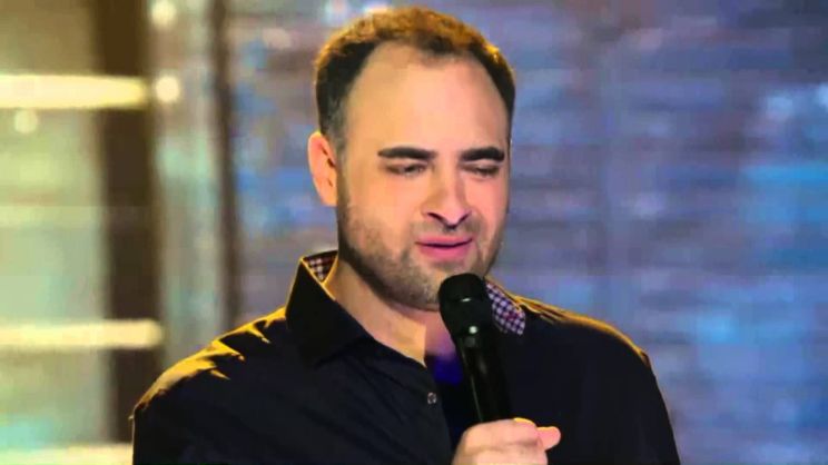 Kurt Metzger