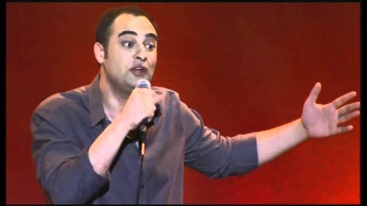 Kurt Metzger