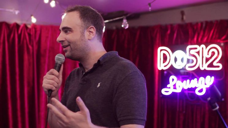 Kurt Metzger