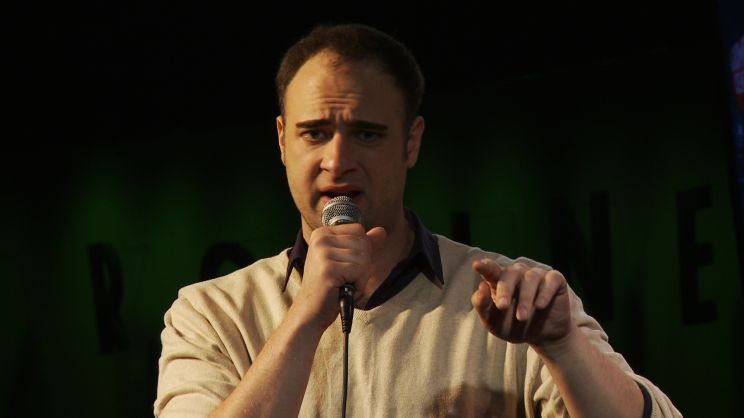 Kurt Metzger