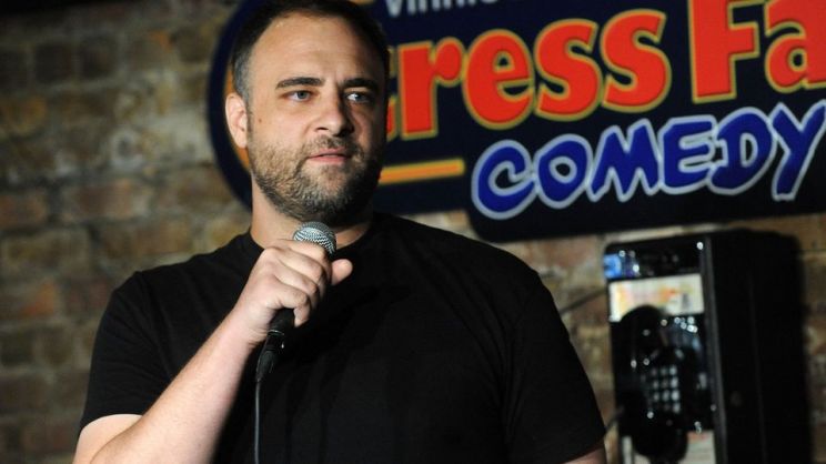 Kurt Metzger