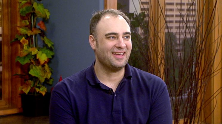 Kurt Metzger