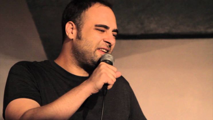 Kurt Metzger