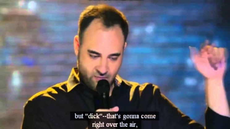 Kurt Metzger