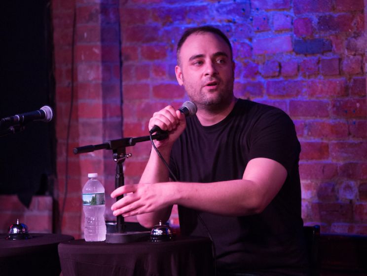 Kurt Metzger