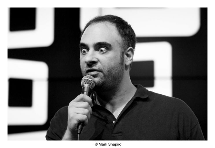 Kurt Metzger