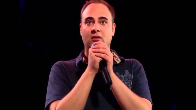 Kurt Metzger