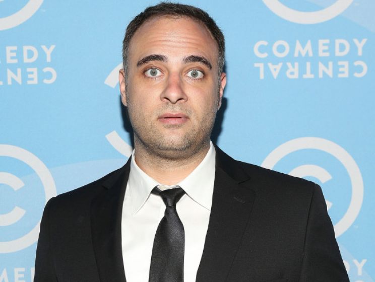 Kurt Metzger