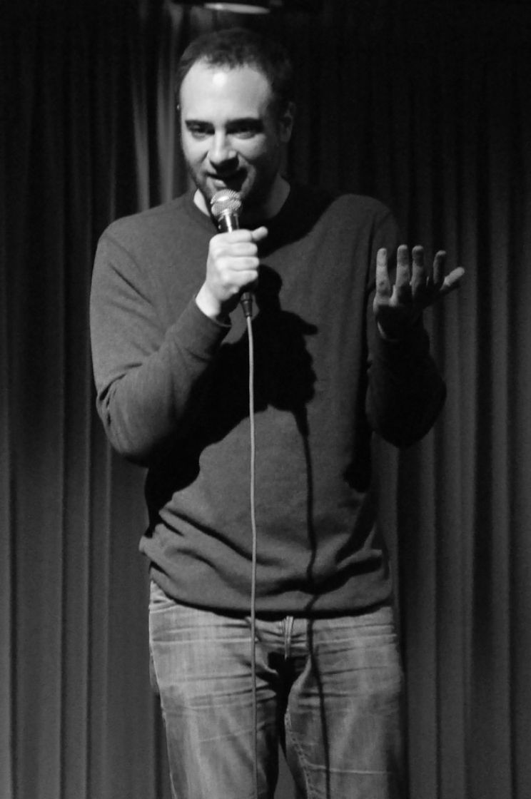 Kurt Metzger