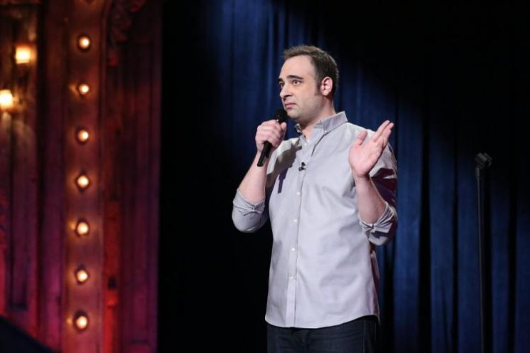 Kurt Metzger