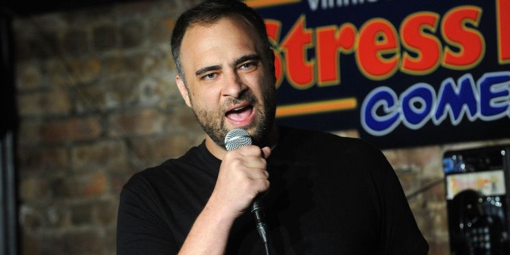 Kurt Metzger