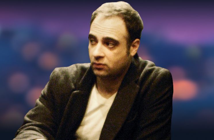 Kurt Metzger