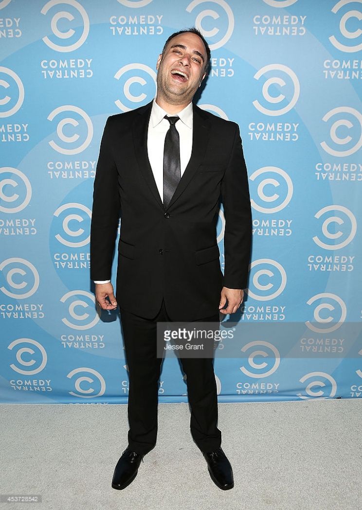 Kurt Metzger