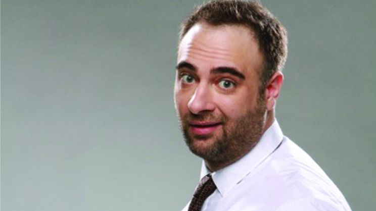 Kurt Metzger