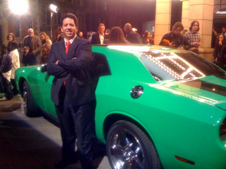 Kurt Patino