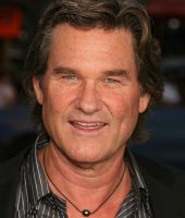 Kurt Russell