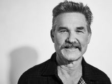 Kurt Russell
