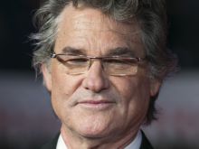 Kurt Russell