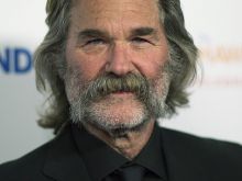 Kurt Russell