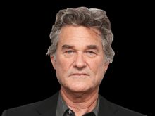 Kurt Russell
