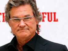 Kurt Russell
