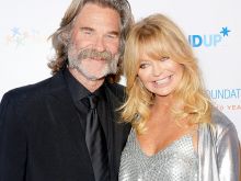 Kurt Russell