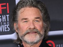 Kurt Russell